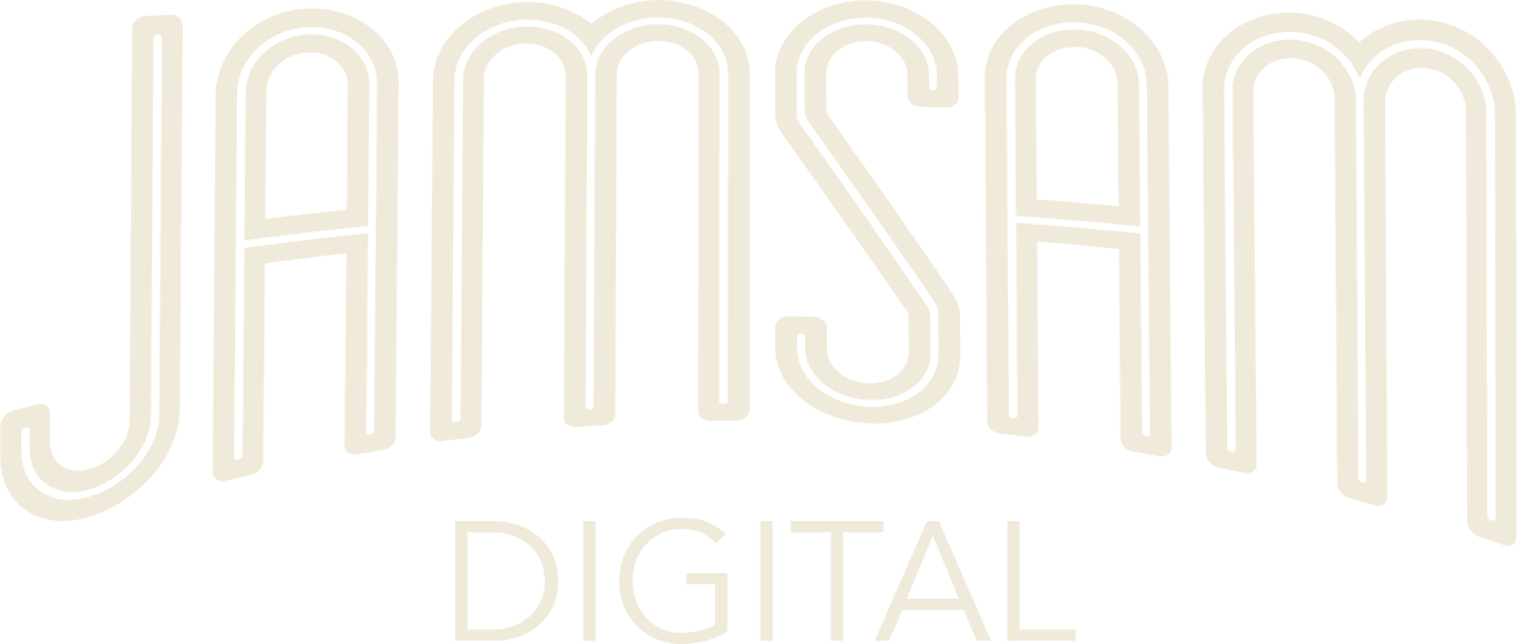 JamSam Digital