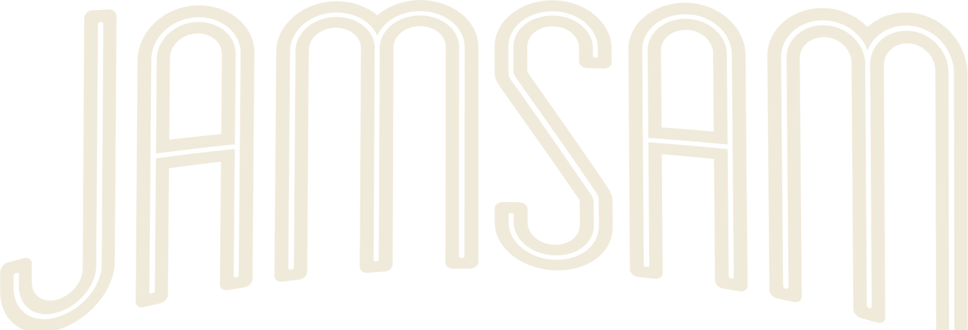 JamSam